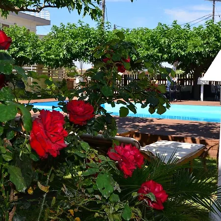 Aparthotel Marika's Apart's &
