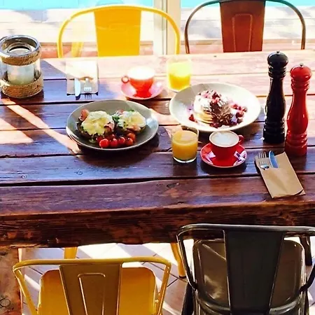 Marika's Apart's & Aparthotel 3*