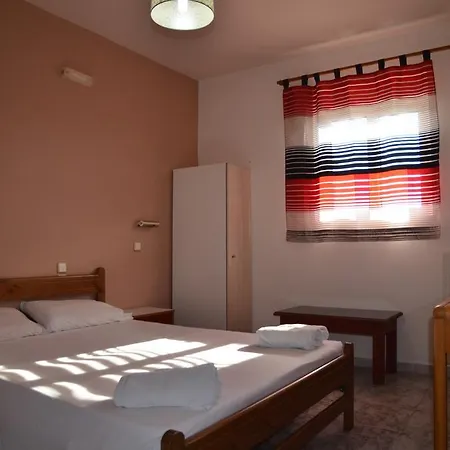 Marika's Apart's & Aparthotel
