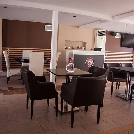 Marika's Apart's & Aparthotel 3*