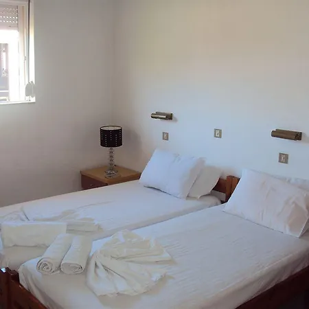 Marika's Apart's & Aparthotel 3*