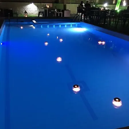 Aparthotel Marika's Apart's & 3*
