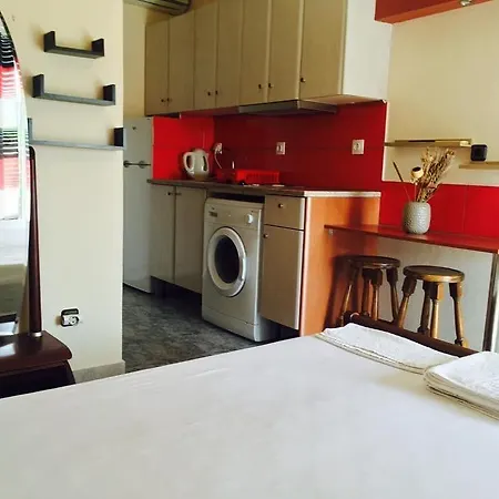 Marika's Apart's & Aparthotel 3*
