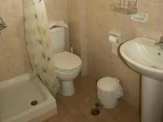 Marika's Apart's & Aparthotel