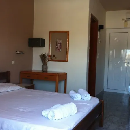 Marika's Apart's & Aparthotel 3*