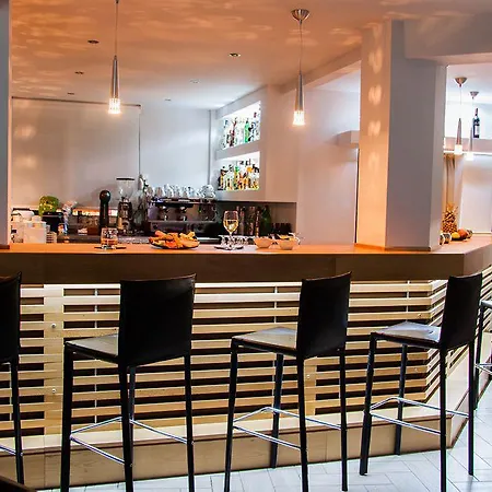 Marika's Apart's & Aparthotel 3*