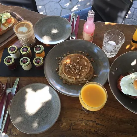 玛丽卡公寓式酒店 公寓式酒店 3*
