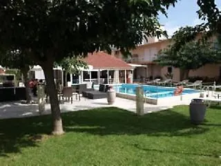 Apartahotel Marika's Apart's &
