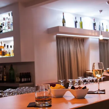 玛丽卡公寓式酒店