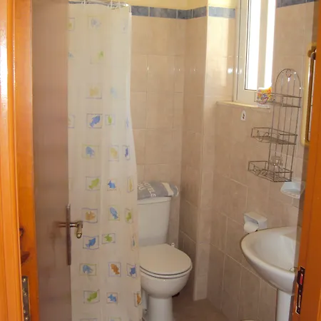 Marika's Apart's & Apartmanhotel