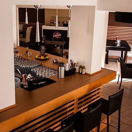 Marika's Apart's & Aparthotel