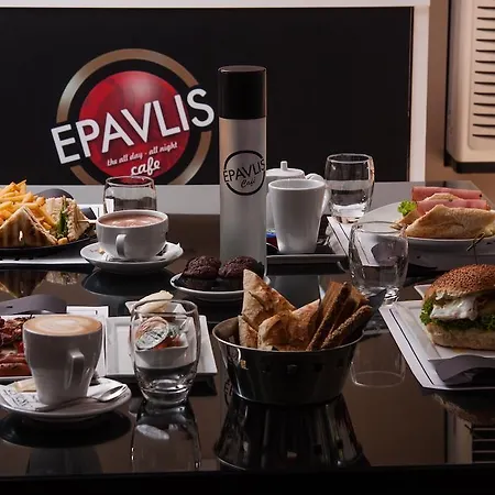 Marika's Apart's & 3*